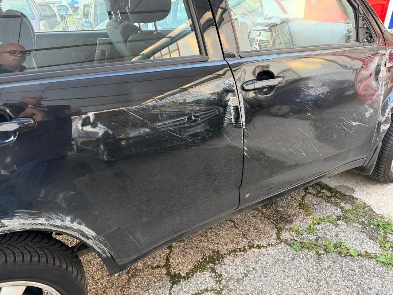 Daihatsu Terios 1.5 4WD SX O/F