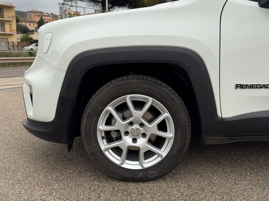 Jeep Renegade 1.6 Mjt 130 CV Limited IN PROMO