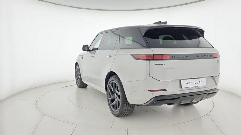Land Rover RR Sport 3.0D l6 249 CV Dynamic SE
