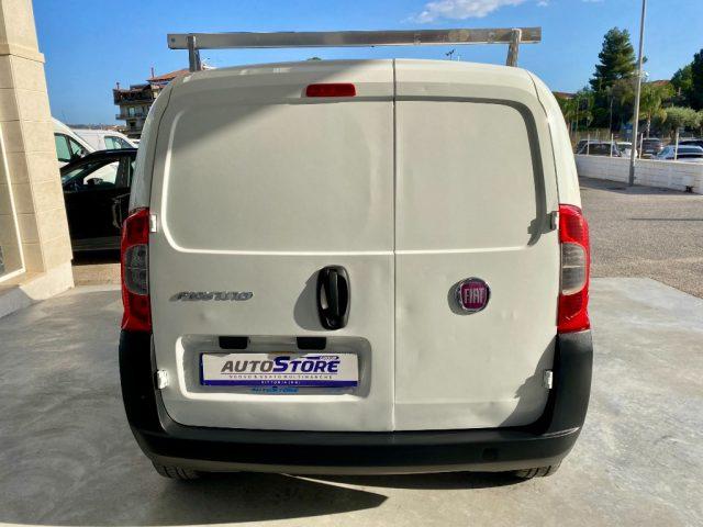FIAT Fiorino 1.3 MJT 95CV Furgone