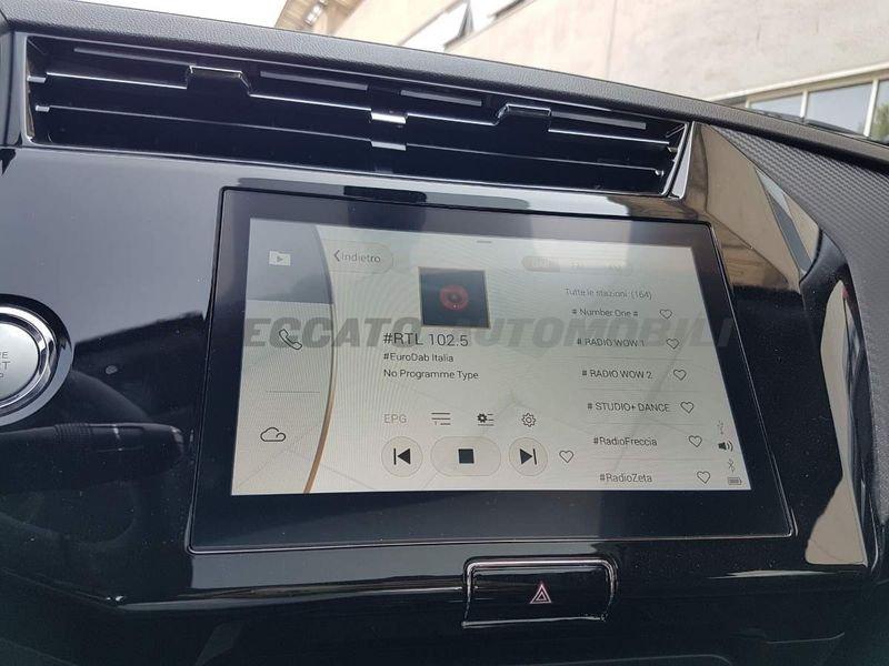 DR AUTOMOBILES dr 3.0 DR 3.0 1.5 CVT GPL
