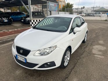 Seat Ibiza 1.2 TDI Copa Unipro - 2011