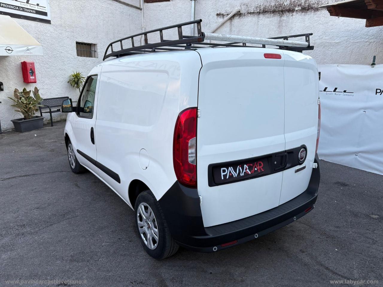 Doblò 1.3 MJT PC-TN Cargo Lamierato
