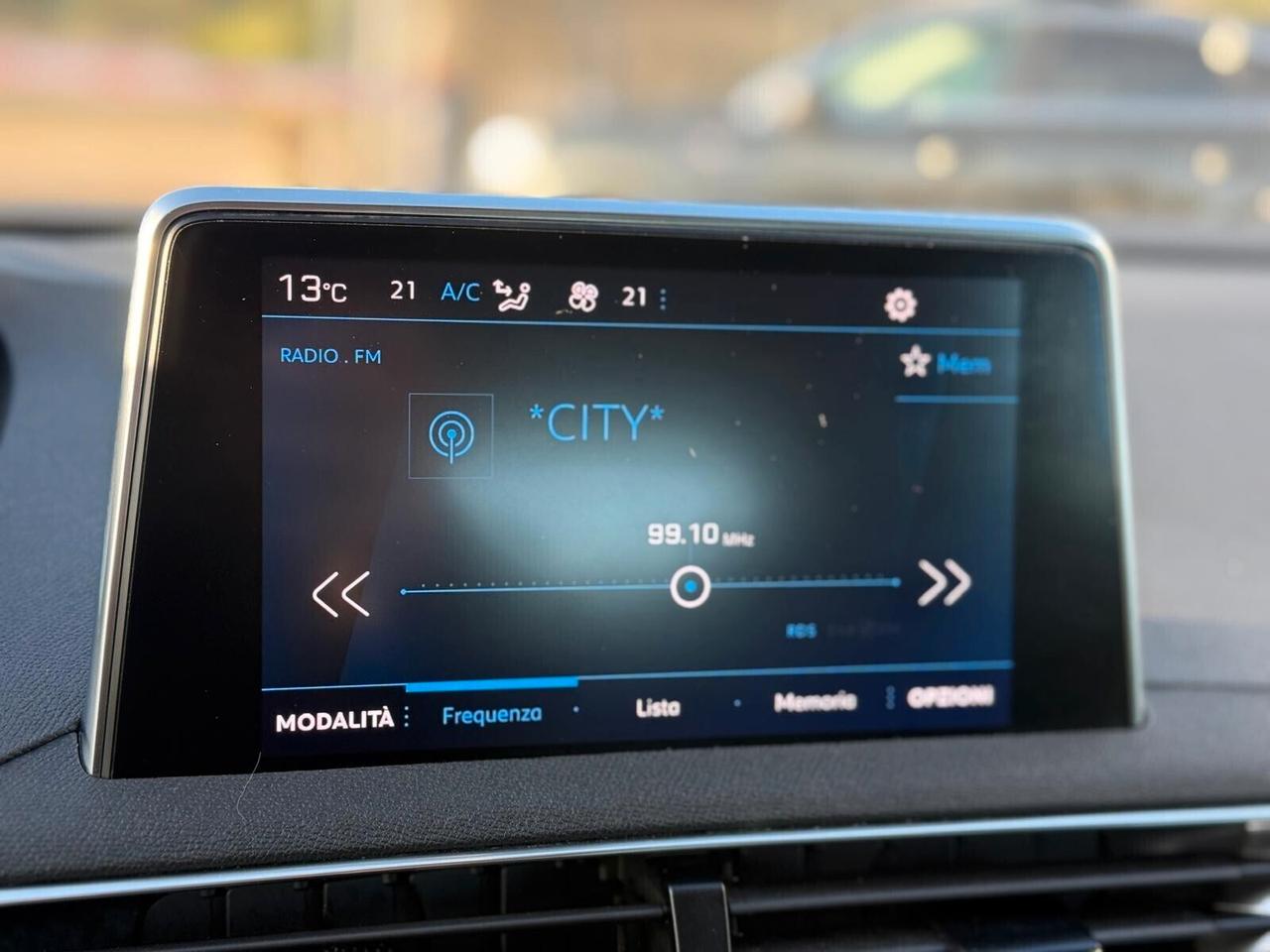 Peugeot 3008 BlueHDi 130 S&S Allure Pack