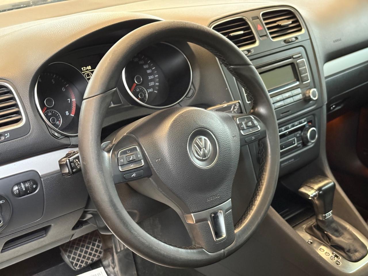 Volkswagen Golf 1.4 TSI 122CV DSG 5p. Highline