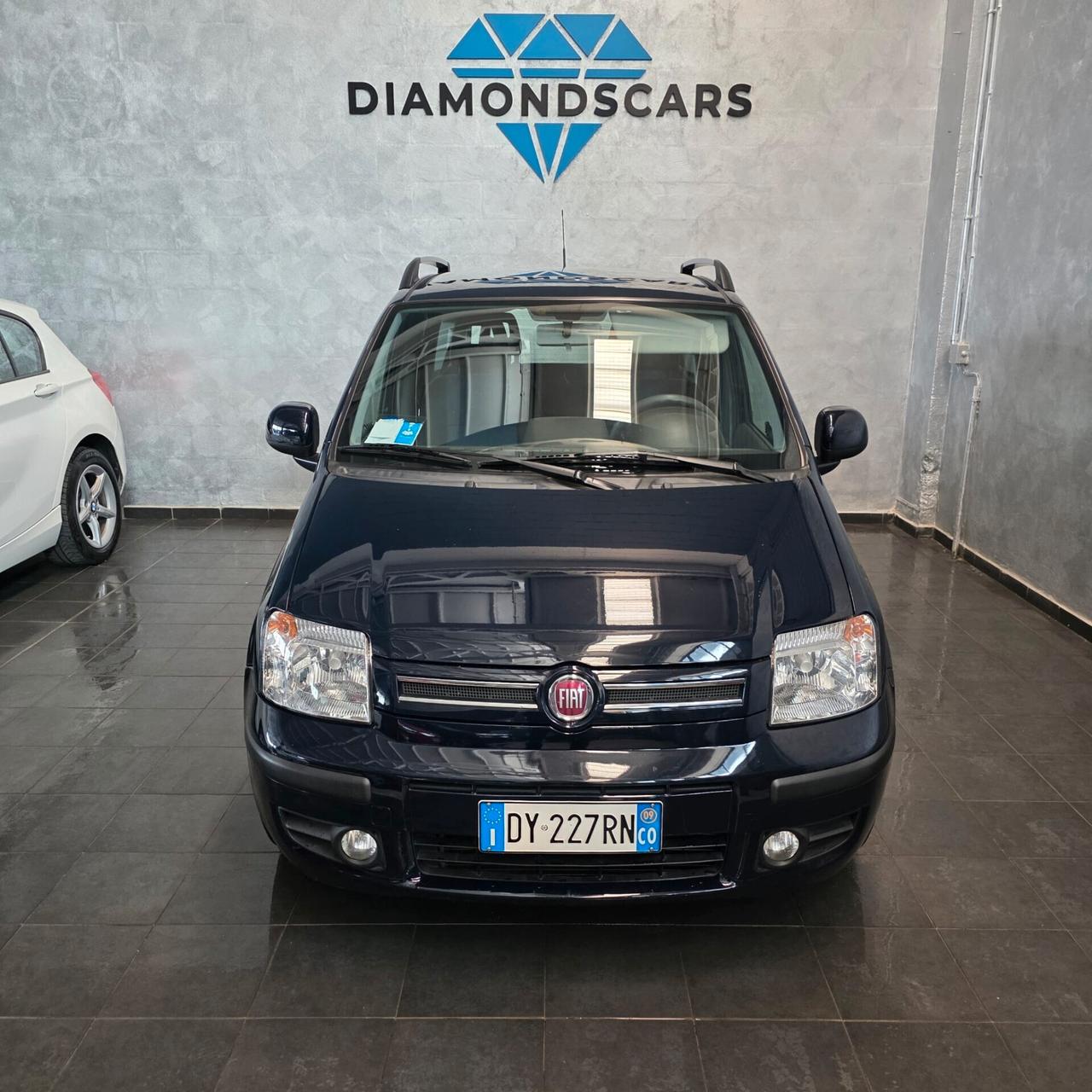 Fiat Panda 1.2 Benzina NEOPATENTATI SOLO 36000KM!!!
