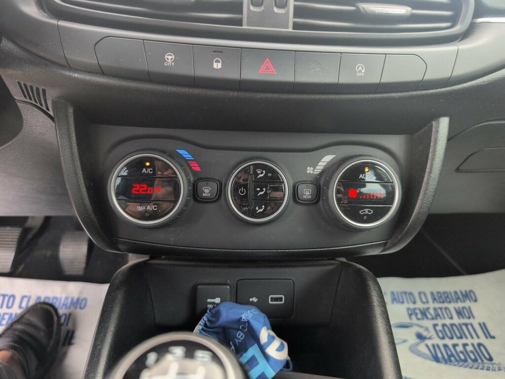 Fiat Tipo Station Wagon 1.3 Multijet Mirror