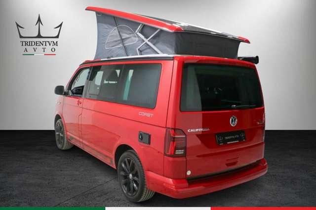 Volkswagen T6.1 California Coast Ocean 150cv 4Motion DSG 4x4