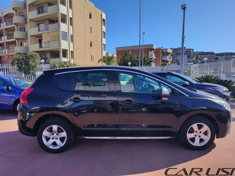 Peugeot 3008 3008 1.6 HDi 115CV Business