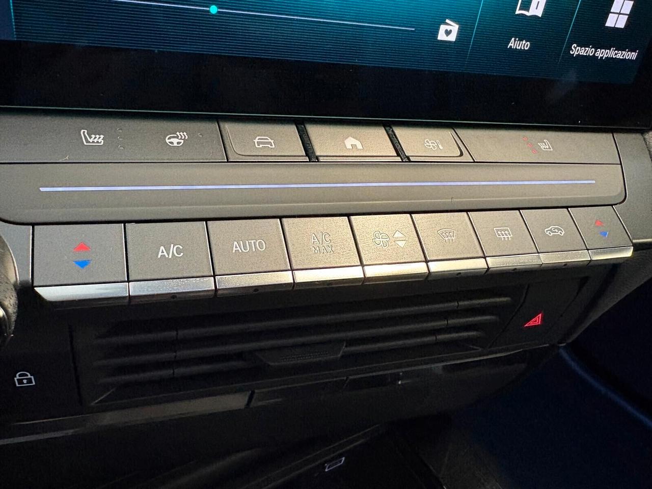 Opel Astra GS 1.2 Turbo 130 CV AT8 5p. SPOTICAR