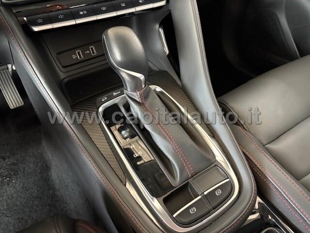 Mg ZS 1.0T-GDI aut. Luxury NETTO 6300