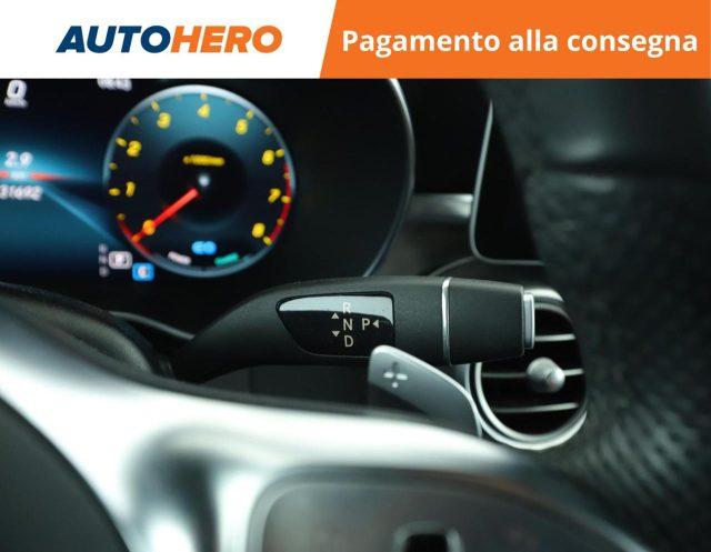 MERCEDES-BENZ C 200 Auto Coupé Sport