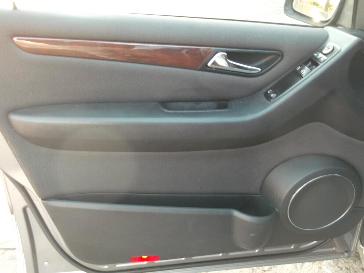 Mercedes A 180 CDI AUTOMATIC 2010