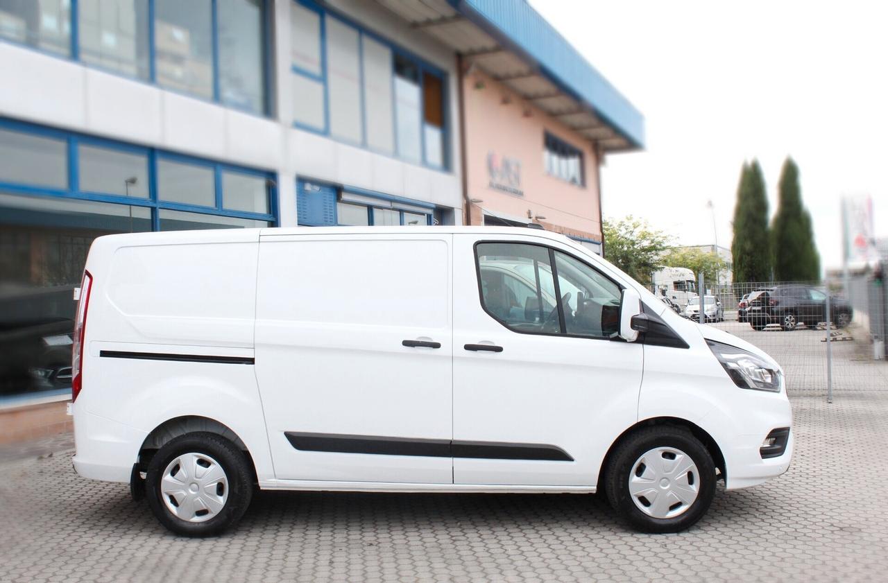 Ford Transit Custom 320 L1 H1 130CV