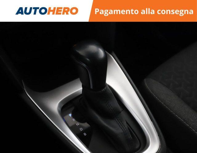 TOYOTA Yaris Cross 1.5 Hybrid 5p. E-CVT Trend