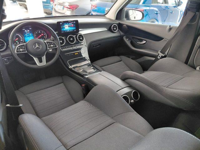 MERCEDES-BENZ GLC 300 de 4Matic EQ-Power Business Extra