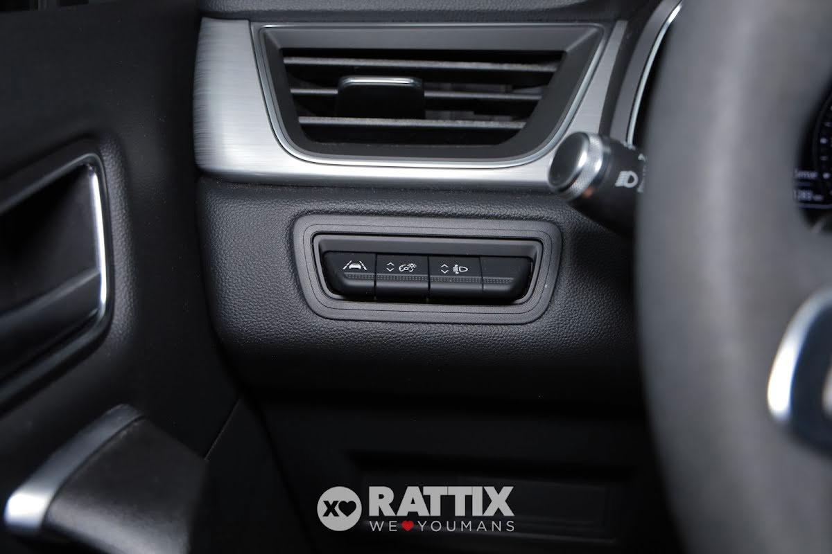 Renault Captur 1.3 tce 130CV Zen edc fap