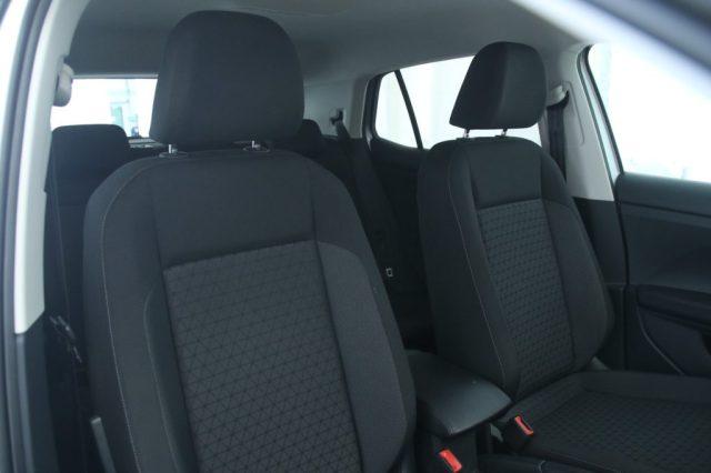 VOLKSWAGEN T-Cross 1.0 TSI 110 CV DSG Sport / R-Line Neopatentati