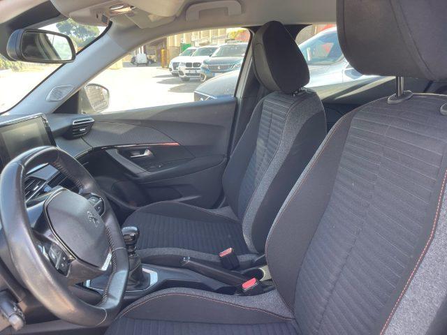 PEUGEOT 2008 BlueHDi 110 S&S