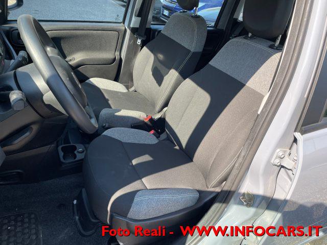 FIAT Panda 1.0 FireFly S&S Hybrid NEOPATENTATI PROMO