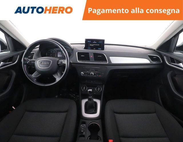 AUDI Q3 2.0 TDI 120 CV Business