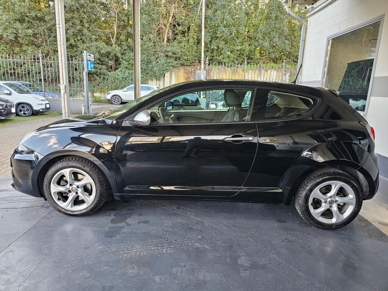 Alfa Romeo MiTo 1.3 JTDm 95 CV S&S Super