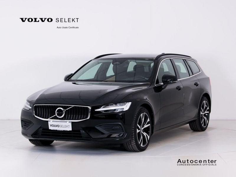 Volvo V60 B3 (bz) 163CV AUT CORE **AUTOCARRO N1**