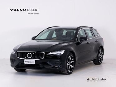 Volvo V60 B3 (bz) 163CV AUT CORE **AUTOCARRO N1**