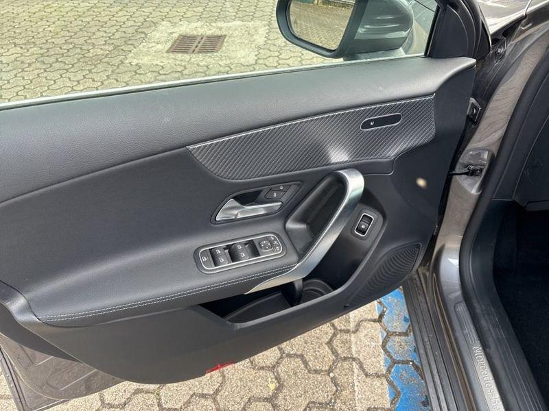 Mercedes-Benz Classe A 250e EQ-Power Automatic Advanced Plus Progressive