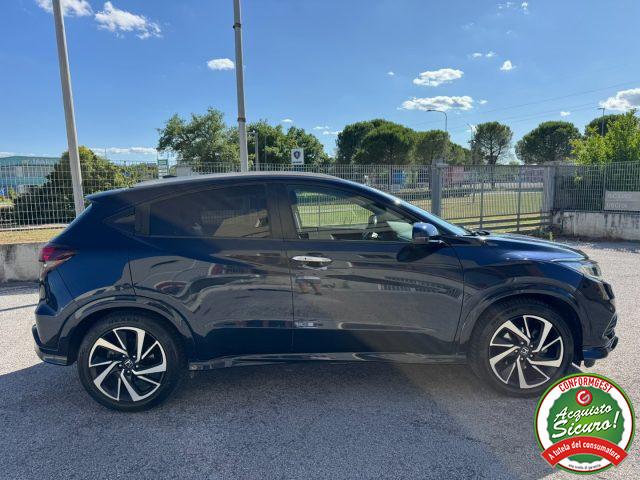 HONDA HR-V 1.5 i-VTEC Executive Navi ADAS + GPL