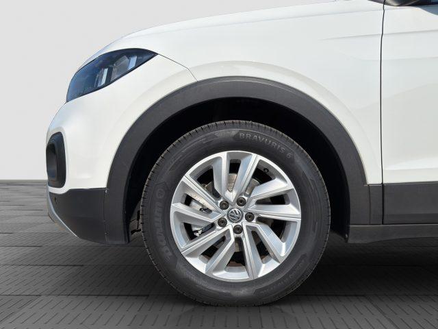 VOLKSWAGEN T-Cross T-Cross 1.6 TDI DSG SCR Style BMT