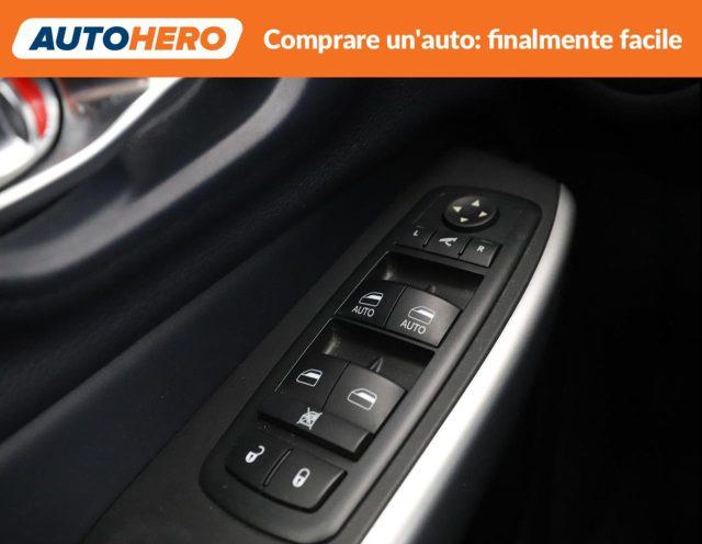 JEEP Cherokee 2.2 Mjt II 4WD Active Drive I Limited