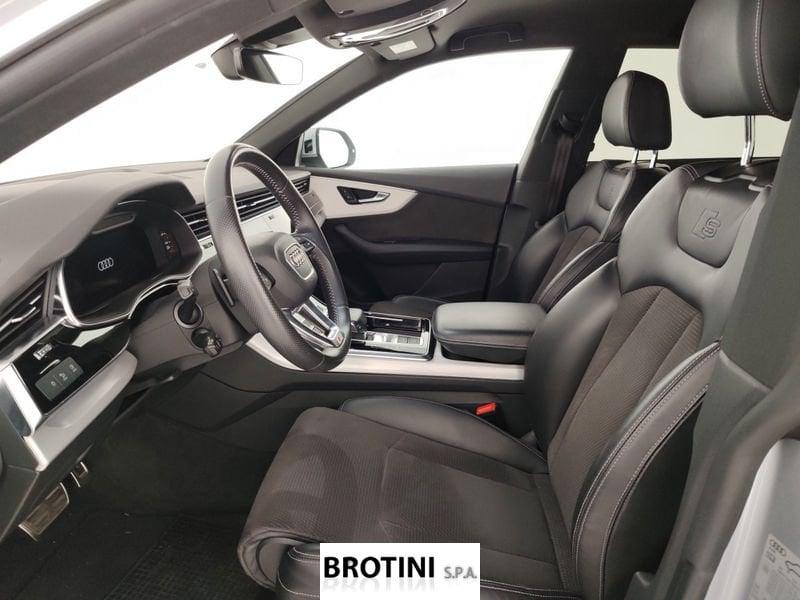 Audi Q8 50 TDI 286cv quattro tiptronic Sport