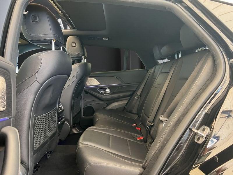 Mercedes-Benz GLE GLE Coupe 300 d mhev Premium Pro 4matic auto