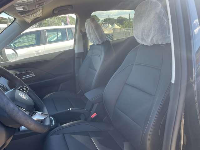 MG ZS NEW 1.5 115 CV Comfort