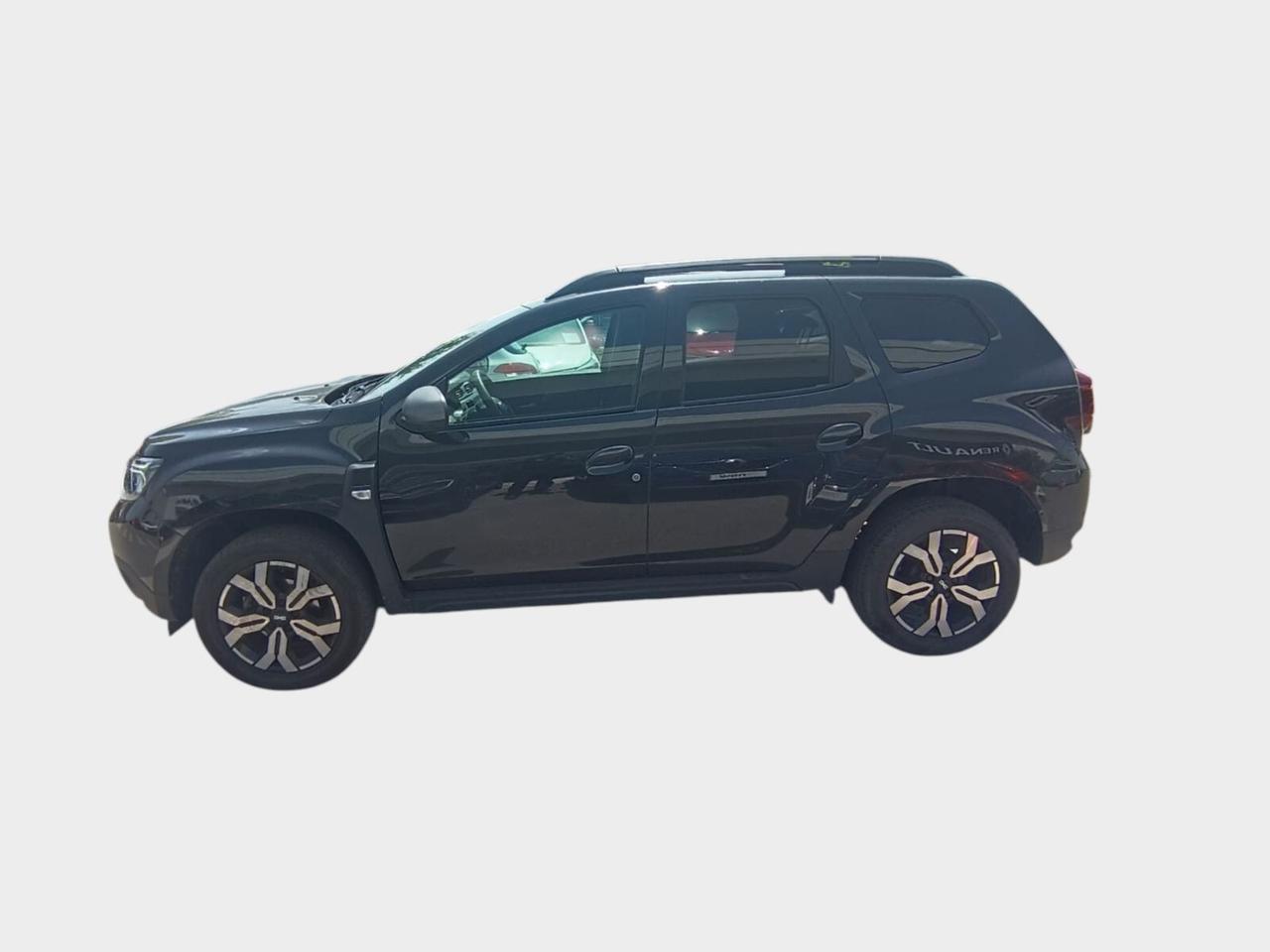 Dacia Duster 1.0 TCe GPL 4x2 Prestige Up