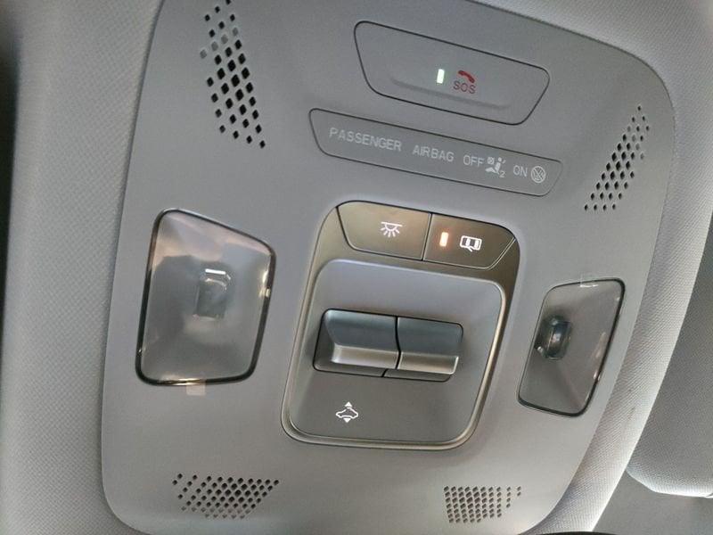 Omoda Omoda 5 Omoda 5 1.6 TGDI 147CV aut. Premium