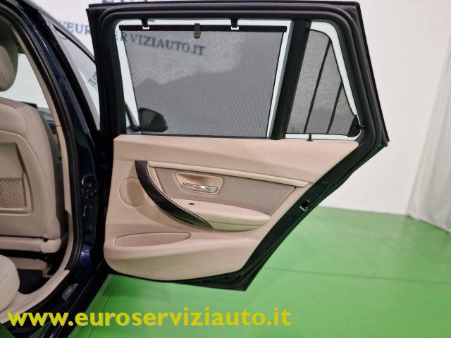 BMW 320 i Touring Modern