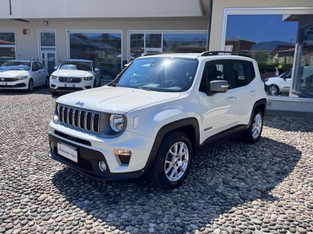 JEEP Renegade 1.0 T3 Limited