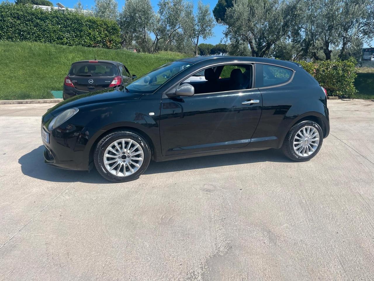 Alfa Romeo MiTo 1.3 JTDm 85 CV S&S Distinctive