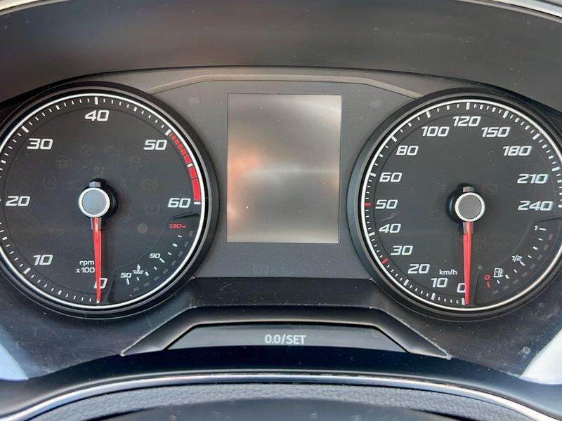 Seat Arona 1.6 TDI 95 CV Style