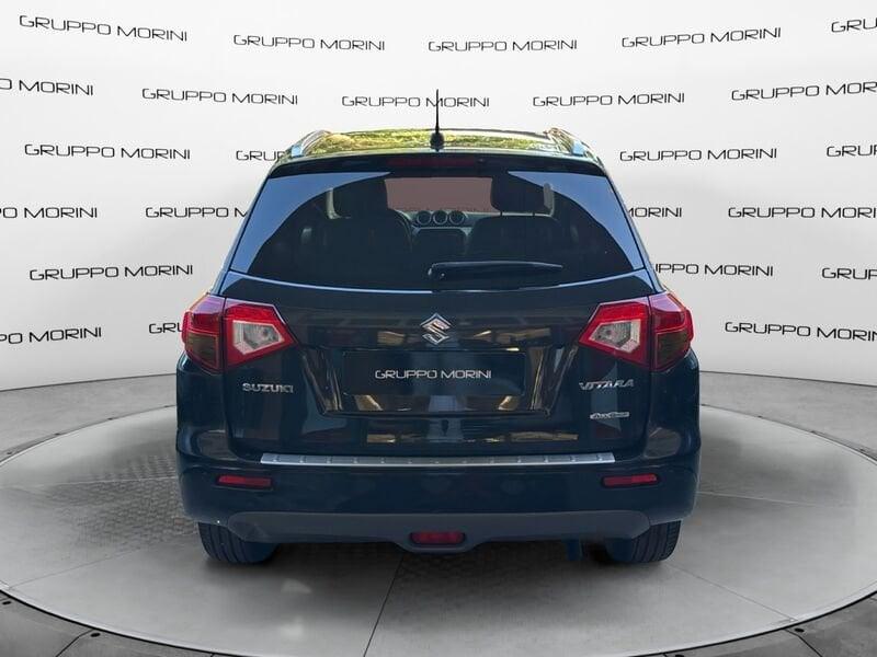 Suzuki Vitara 1.6 DDiS S/S 4WD AllGrip DCT V-Top