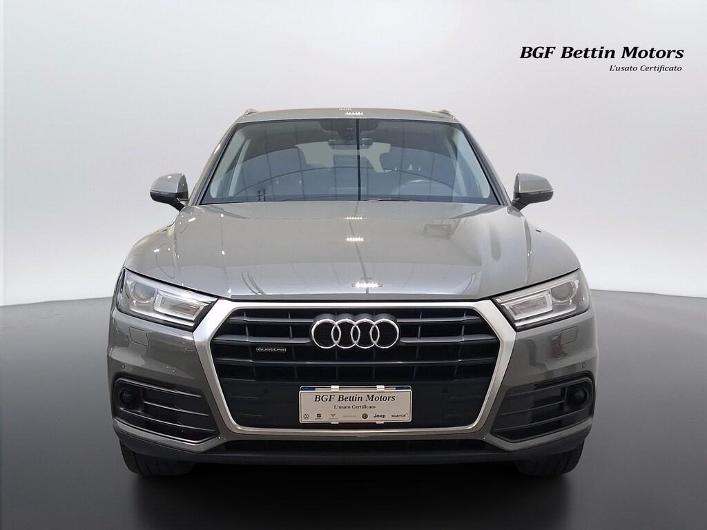 Audi Q5 40 2.0 tdi Business quattro 190cv s-tronic