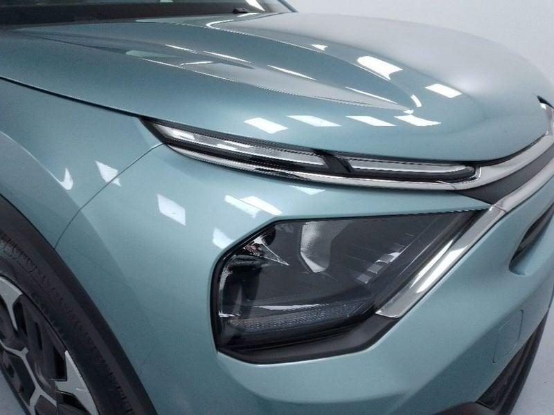 Citroën C4 1.2 puretech You s&s 100cv