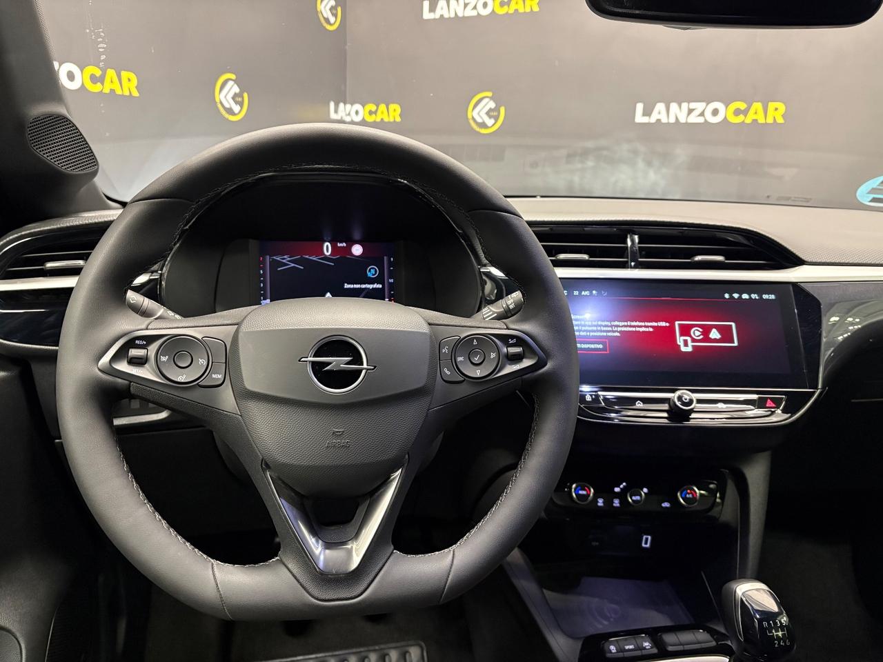 Opel Corsa 1.2 GS LINE