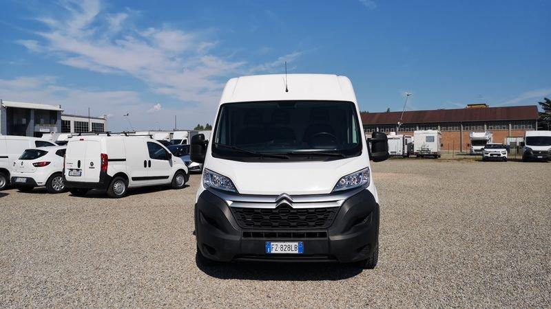 Citroën Jumper 35 BlueHDi 130 PM-TM Furgone
