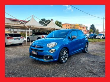 Fiat 500X 1.6 MultiJet 130 CV Sport - 2022