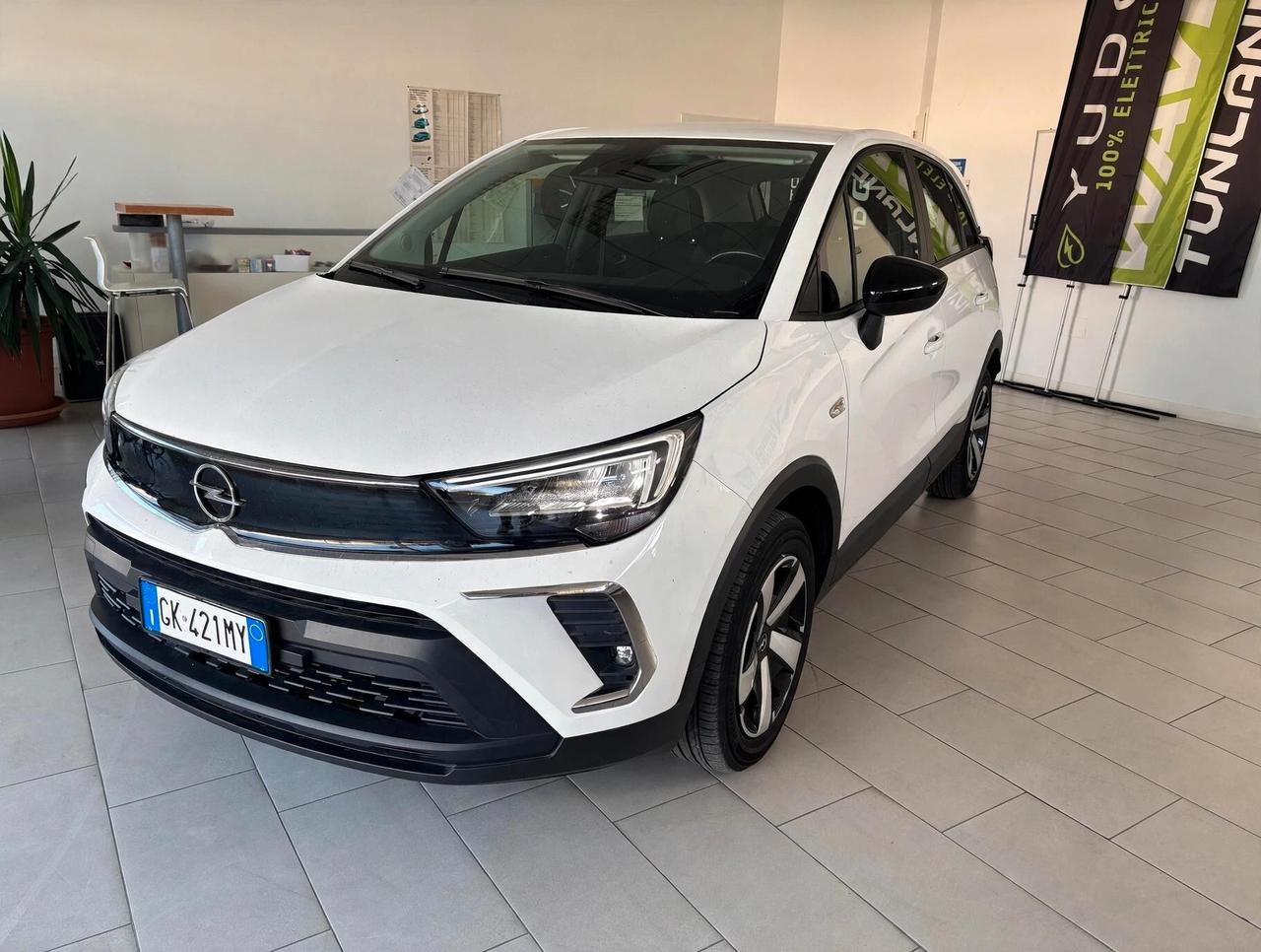 Opel Crossland 1.2 12V Start&Stop Elegance