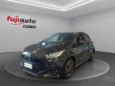 Toyota Yaris 1.5h Trend
