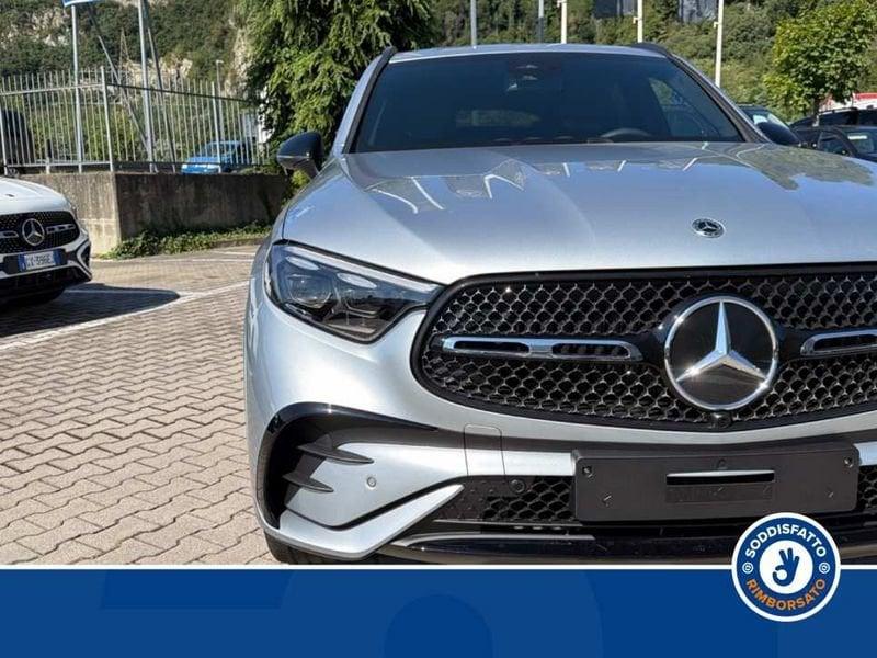 Mercedes-Benz GLC 300de 4Matic EQ-Power AMG Line Advanced Tech Special Edition 140 Anni